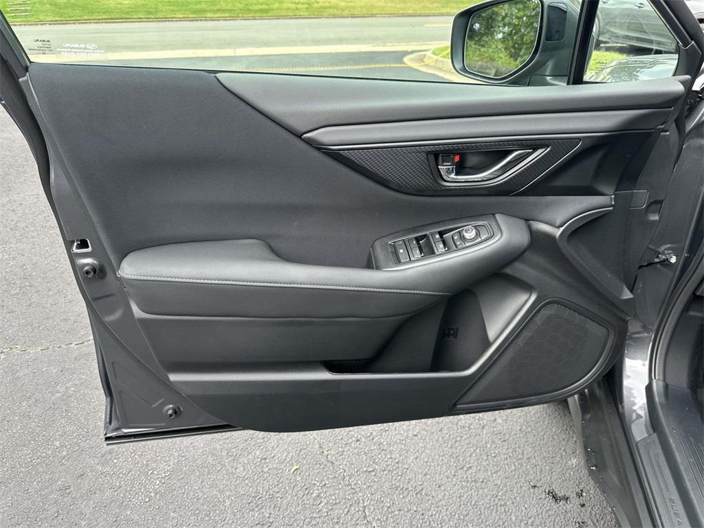 new 2025 Subaru Outback car, priced at $34,699