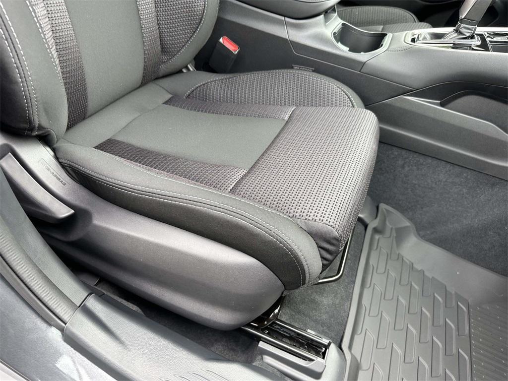 new 2025 Subaru Outback car, priced at $34,699