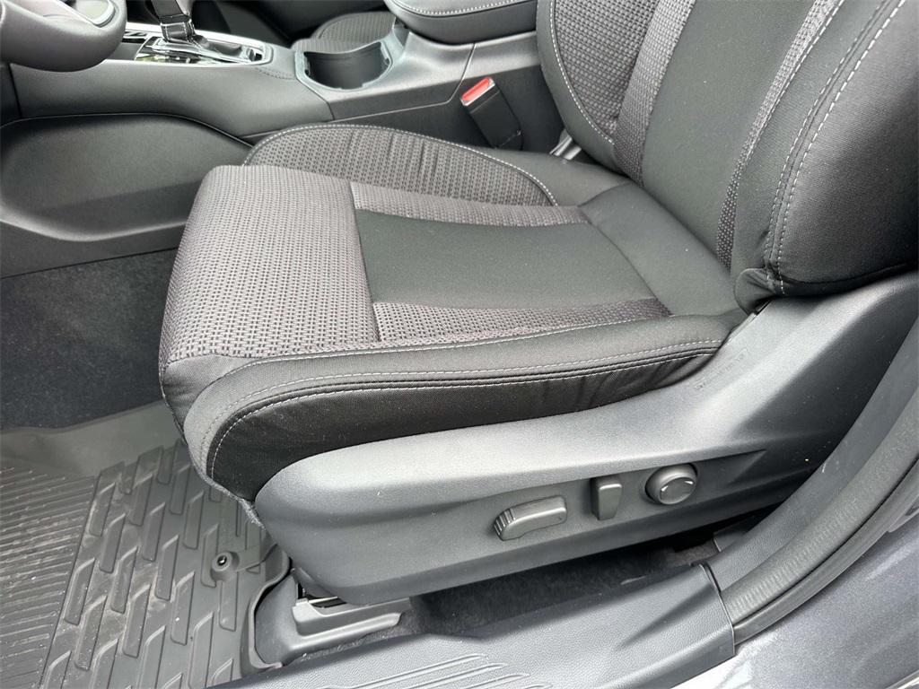 new 2025 Subaru Outback car, priced at $34,699