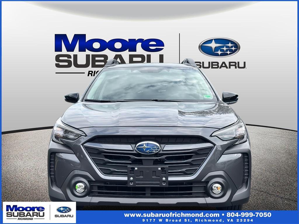 new 2025 Subaru Outback car, priced at $34,699