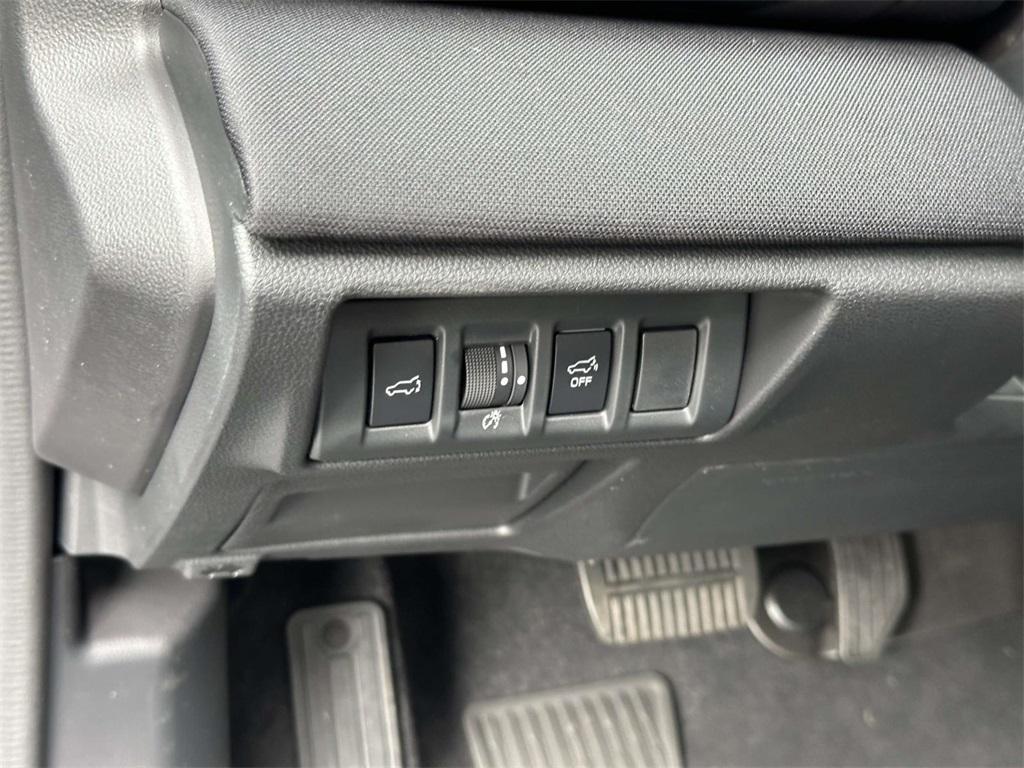 new 2025 Subaru Outback car, priced at $34,699