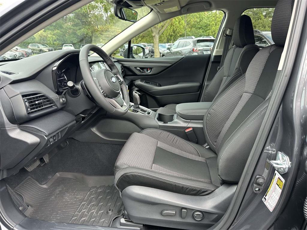 new 2025 Subaru Outback car, priced at $34,699