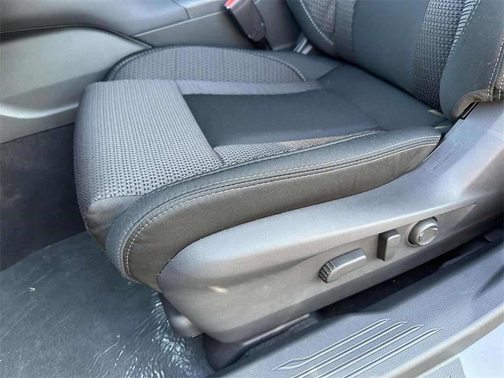 new 2025 Subaru Outback car, priced at $34,360