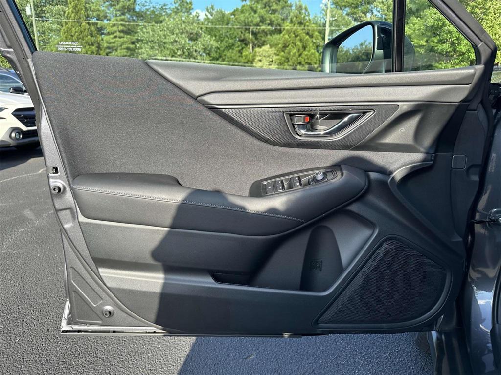 new 2025 Subaru Outback car, priced at $34,360