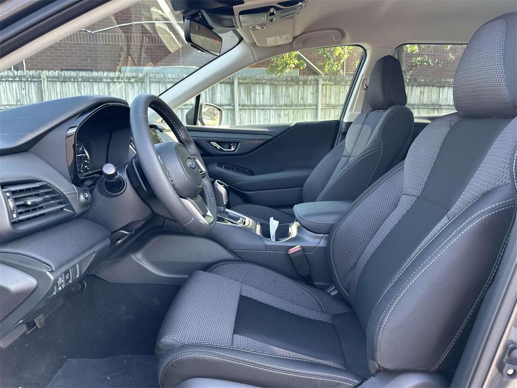new 2025 Subaru Outback car, priced at $34,360