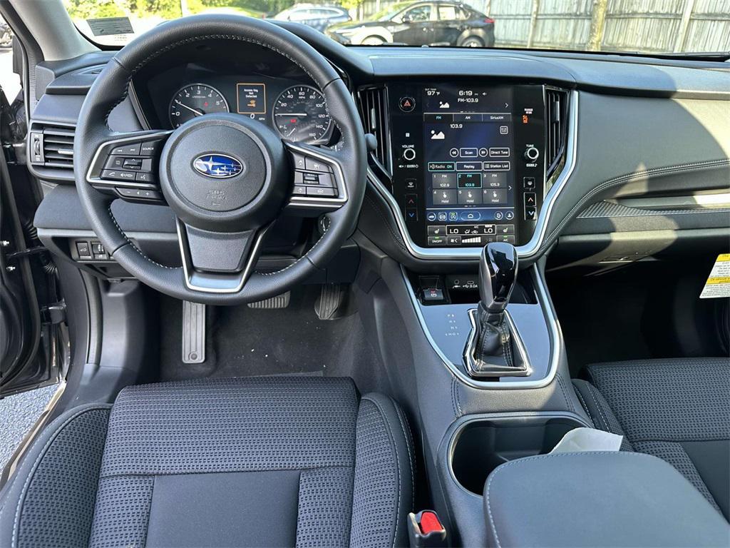 new 2025 Subaru Outback car, priced at $34,360