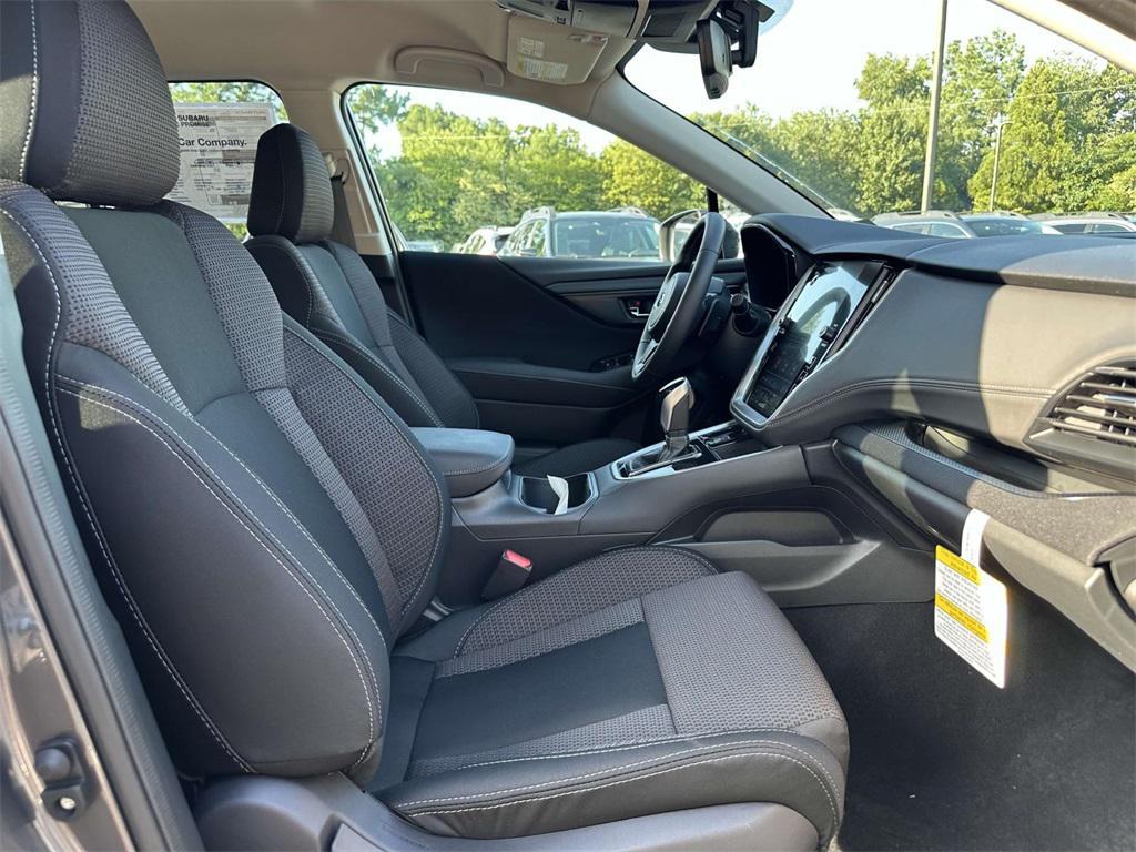 new 2025 Subaru Outback car, priced at $34,360
