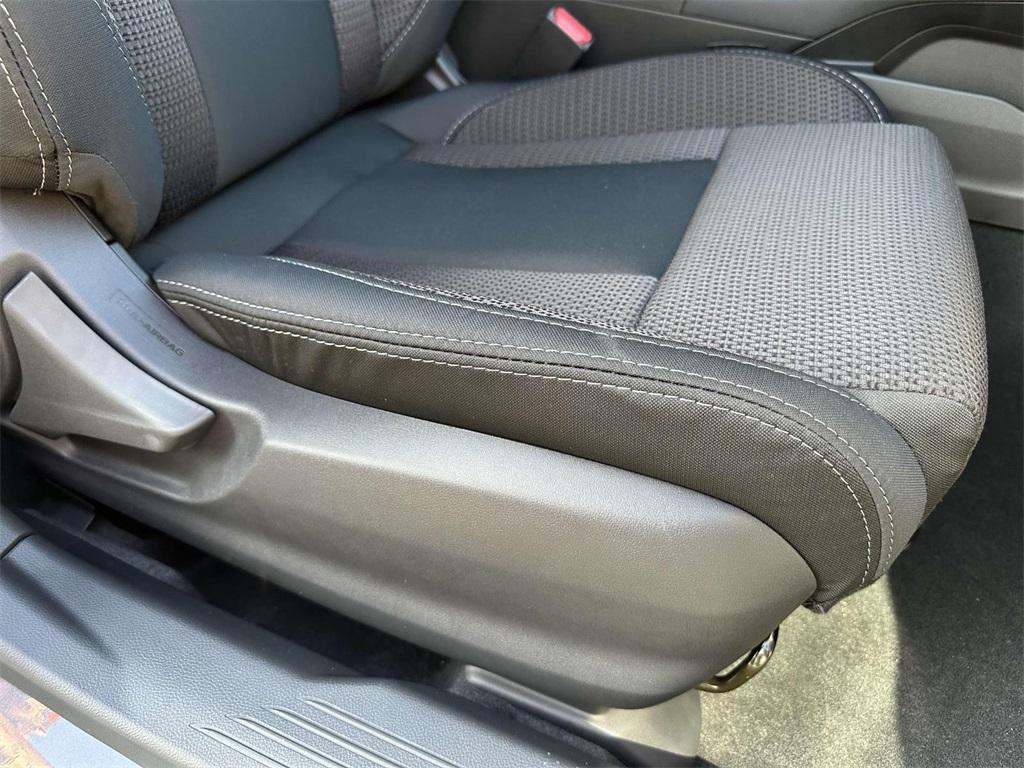 new 2025 Subaru Outback car, priced at $34,360