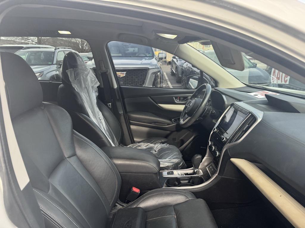 used 2021 Subaru Ascent car, priced at $23,500