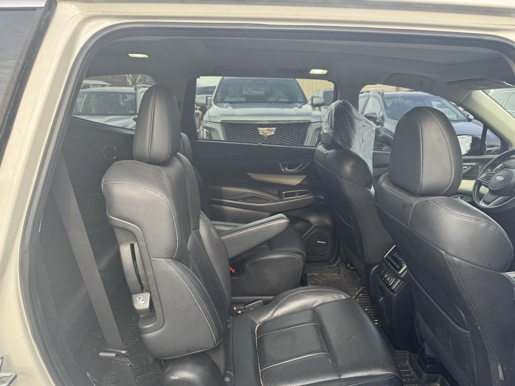 used 2021 Subaru Ascent car, priced at $23,500