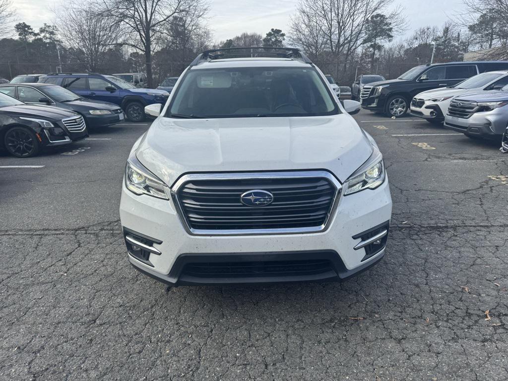 used 2021 Subaru Ascent car, priced at $23,500