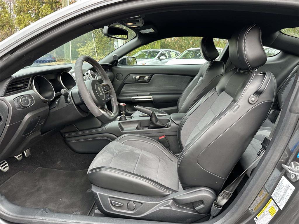 used 2020 Ford Shelby GT350 car, priced at $66,000
