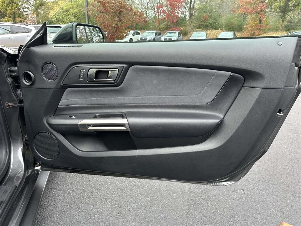 used 2020 Ford Shelby GT350 car, priced at $66,000