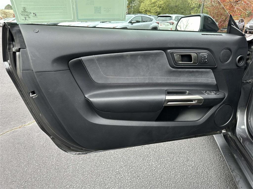 used 2020 Ford Shelby GT350 car, priced at $66,000