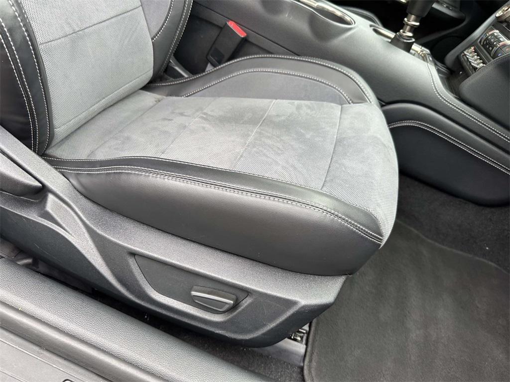 used 2020 Ford Shelby GT350 car, priced at $66,000