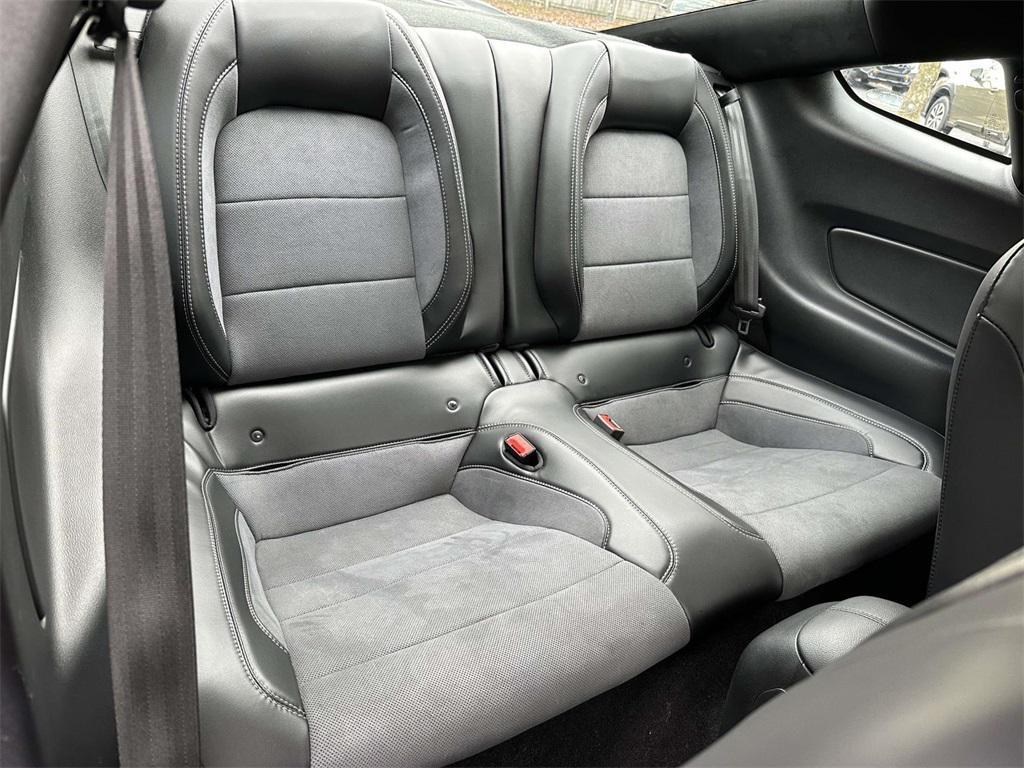 used 2020 Ford Shelby GT350 car, priced at $66,000