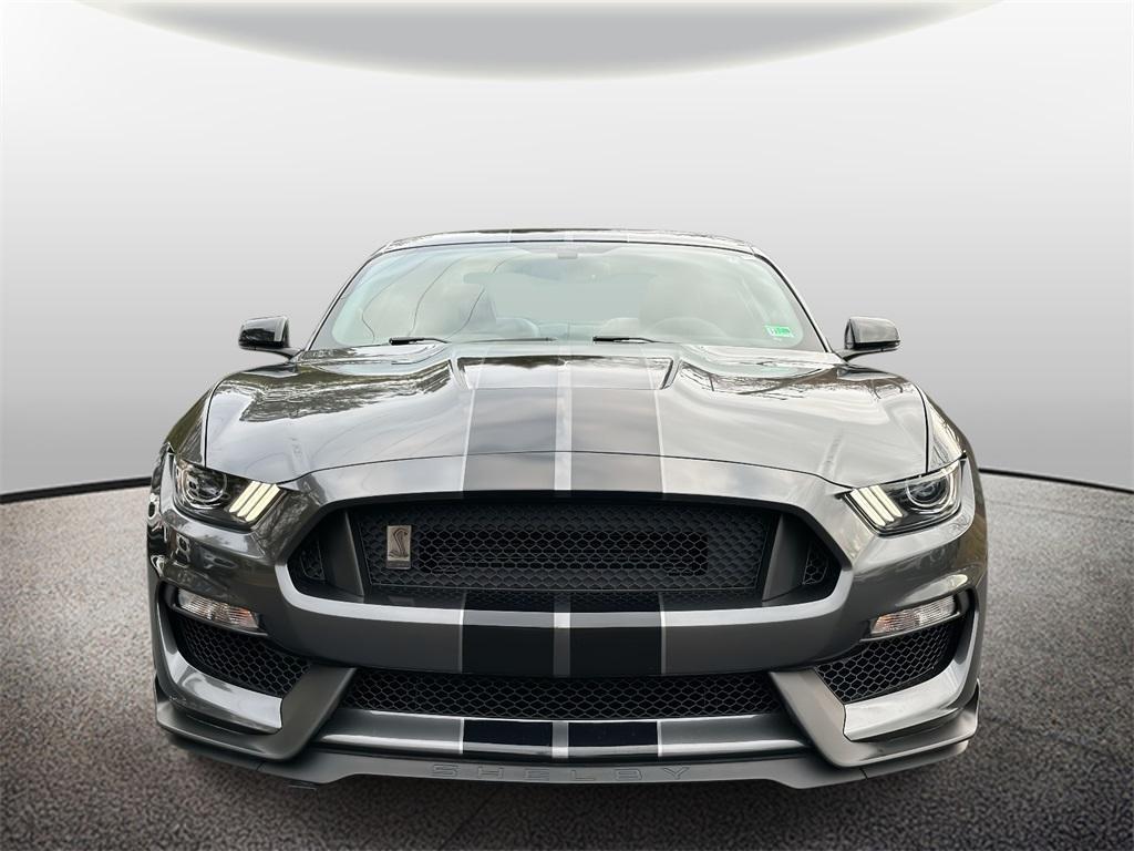 used 2020 Ford Shelby GT350 car, priced at $66,000