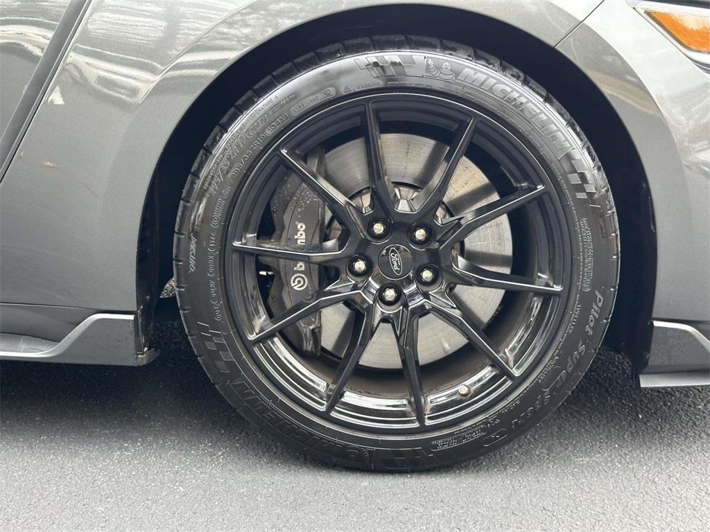 used 2020 Ford Shelby GT350 car, priced at $66,000