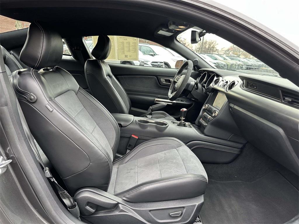 used 2020 Ford Shelby GT350 car, priced at $66,000