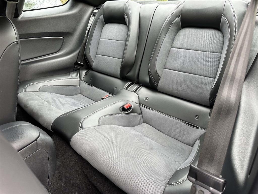 used 2020 Ford Shelby GT350 car, priced at $66,000