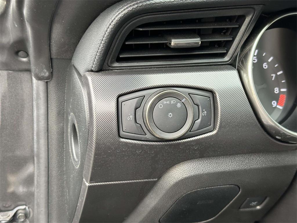 used 2020 Ford Shelby GT350 car, priced at $66,000