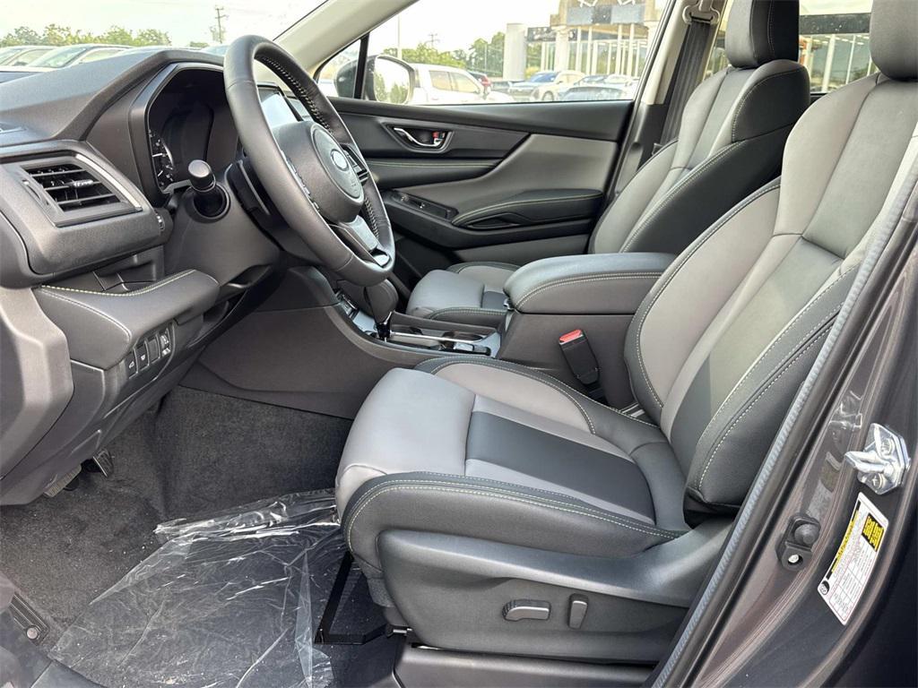 new 2025 Subaru Ascent car, priced at $43,262