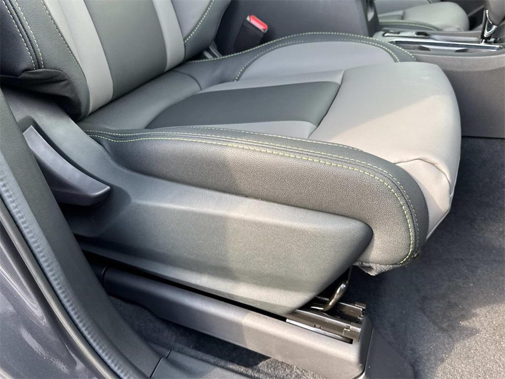 new 2025 Subaru Ascent car, priced at $43,262
