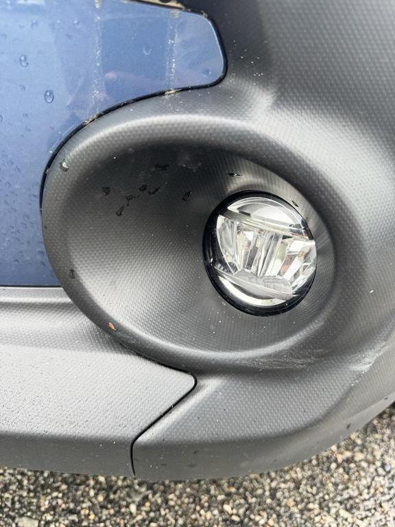 used 2024 Subaru Crosstrek car, priced at $26,000