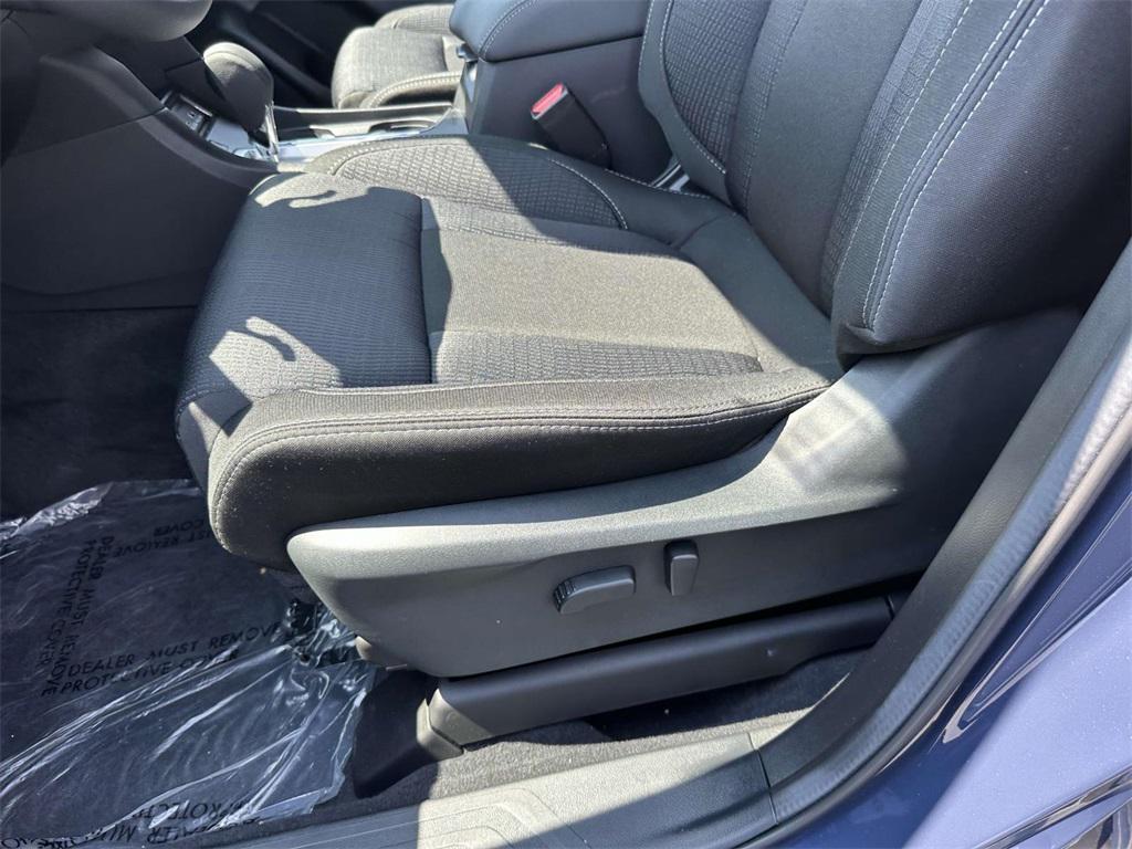 used 2025 Subaru Ascent car, priced at $37,000