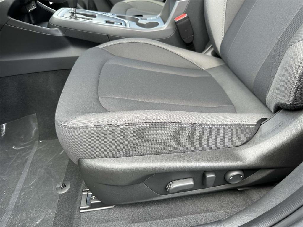 new 2025 Subaru Crosstrek car, priced at $30,980
