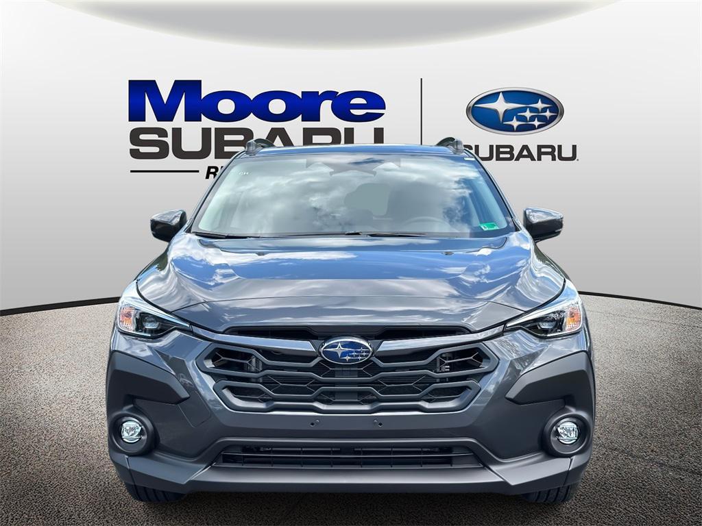 new 2025 Subaru Crosstrek car, priced at $30,980