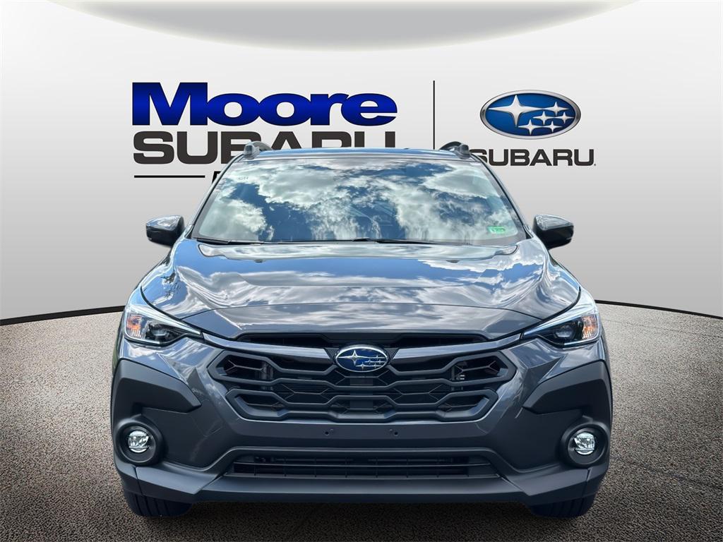 new 2025 Subaru Crosstrek car, priced at $30,980
