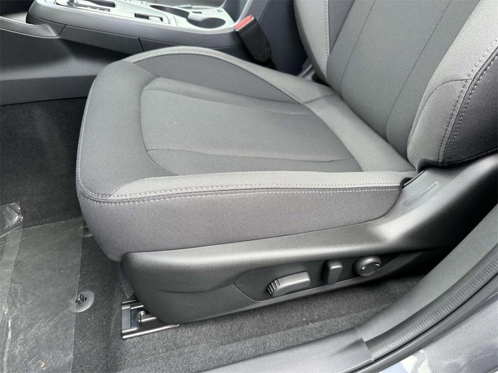 new 2025 Subaru Crosstrek car, priced at $30,980