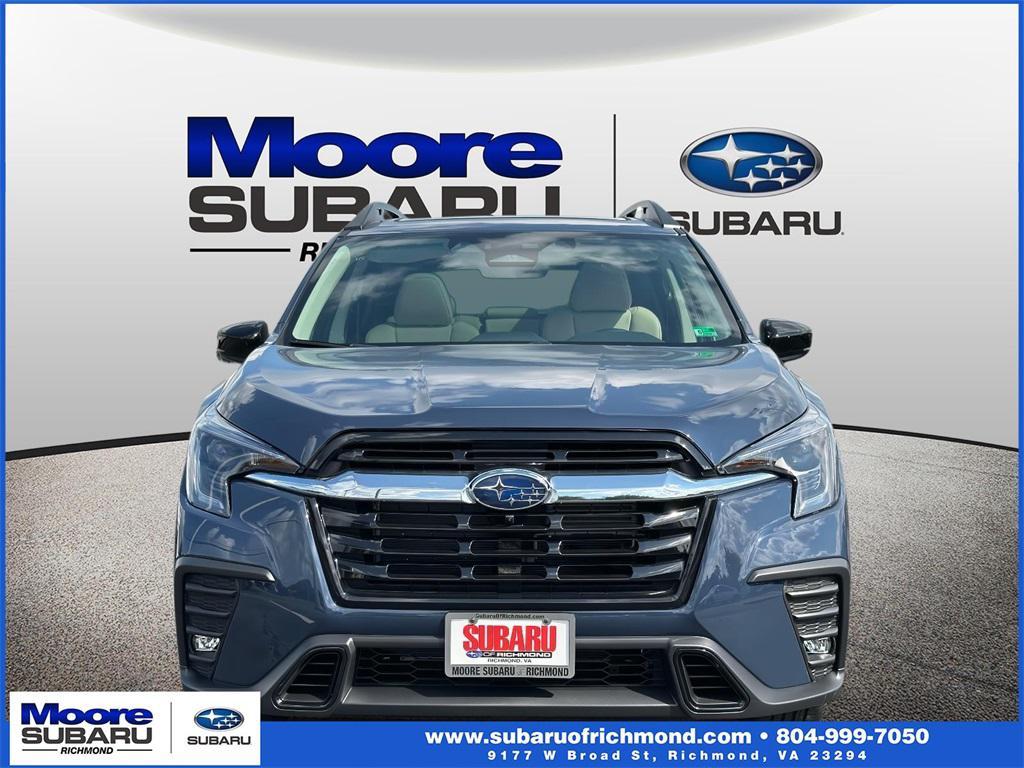 new 2025 Subaru Ascent car, priced at $47,230