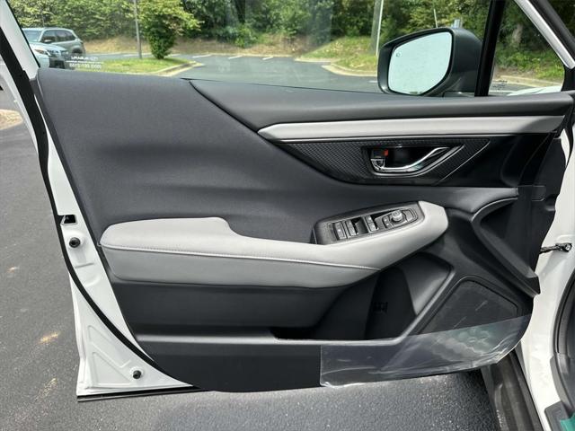 new 2025 Subaru Outback car, priced at $31,836