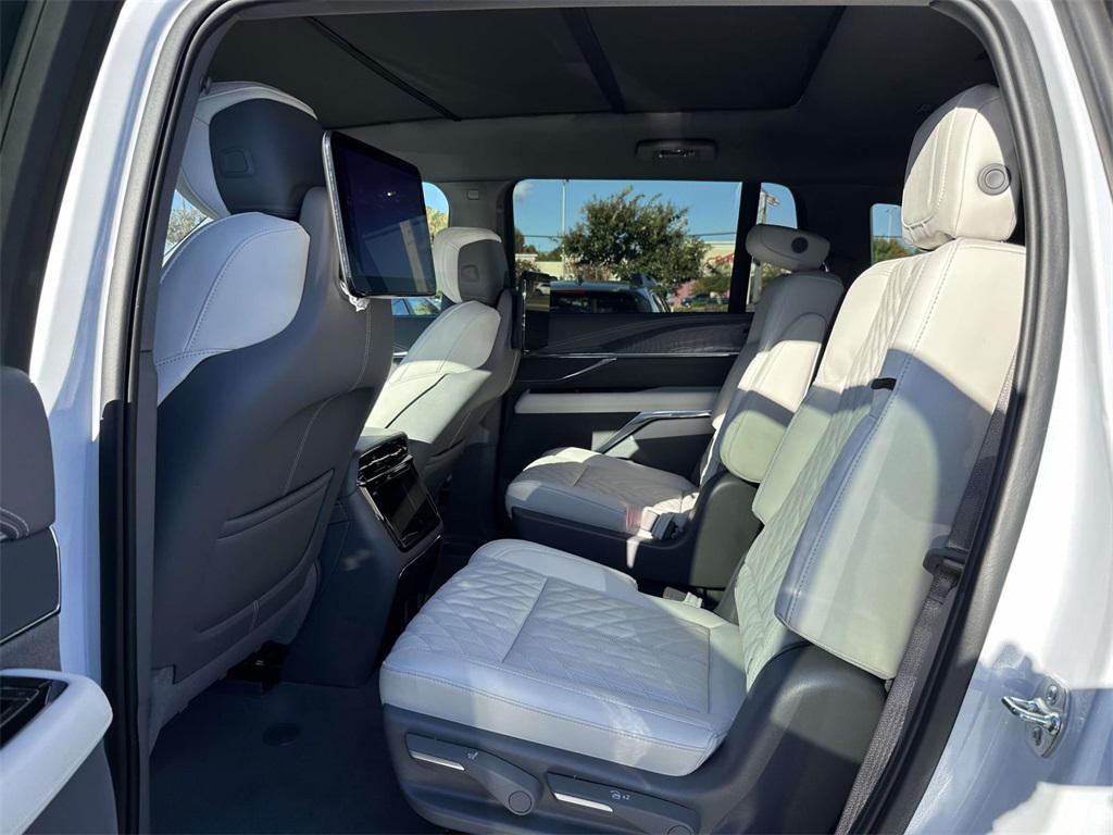 new 2026 Cadillac Escalade IQ car, priced at $137,014