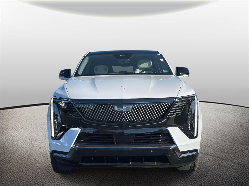 new 2026 Cadillac Escalade IQ car, priced at $137,014