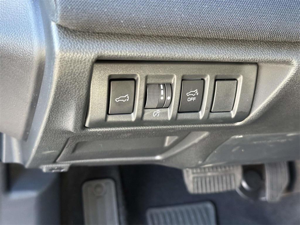 used 2025 Subaru Outback car, priced at $31,500