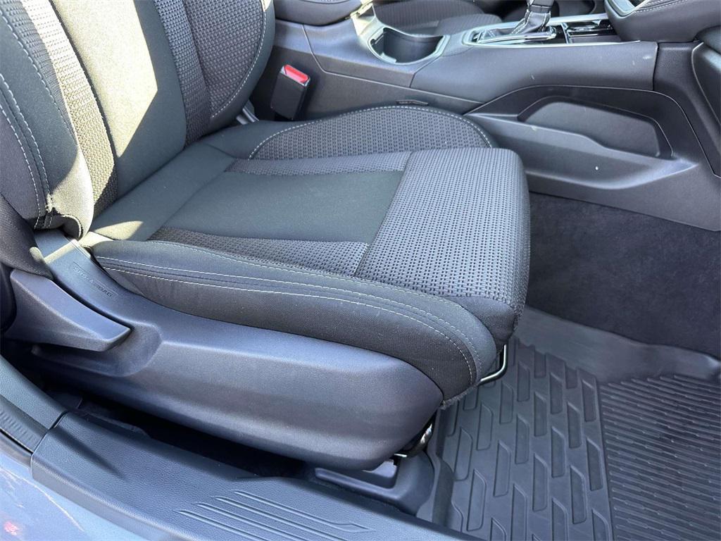 used 2025 Subaru Outback car, priced at $31,500