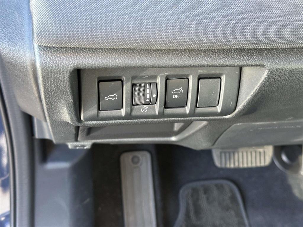 used 2025 Subaru Outback car, priced at $31,500