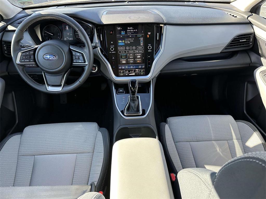 used 2025 Subaru Outback car, priced at $31,500
