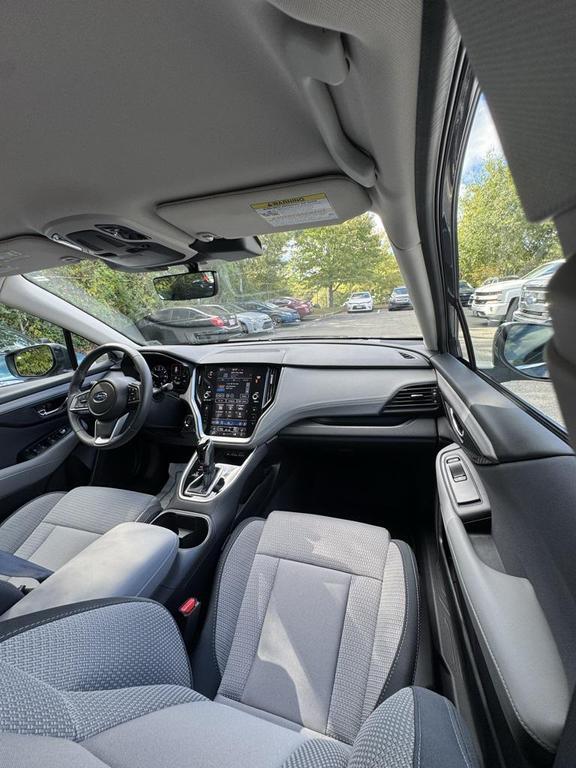 used 2025 Subaru Outback car, priced at $30,500
