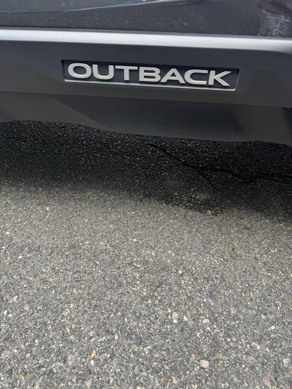 used 2025 Subaru Outback car, priced at $30,500