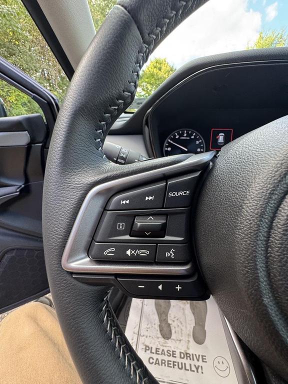 used 2025 Subaru Outback car, priced at $30,500