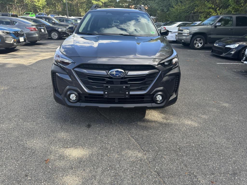 used 2025 Subaru Outback car, priced at $30,500