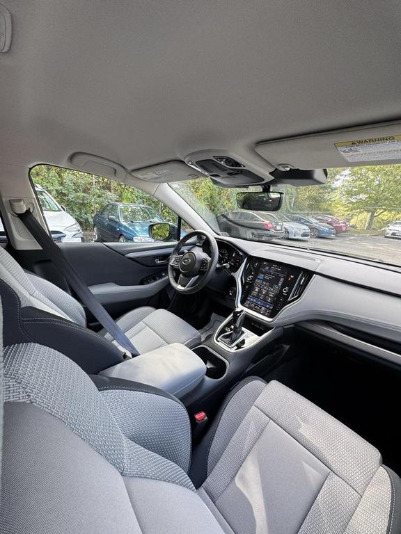 used 2025 Subaru Outback car, priced at $30,500