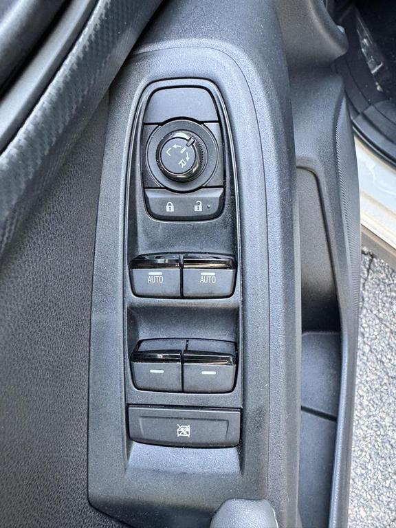 used 2024 Subaru Crosstrek car, priced at $25,500