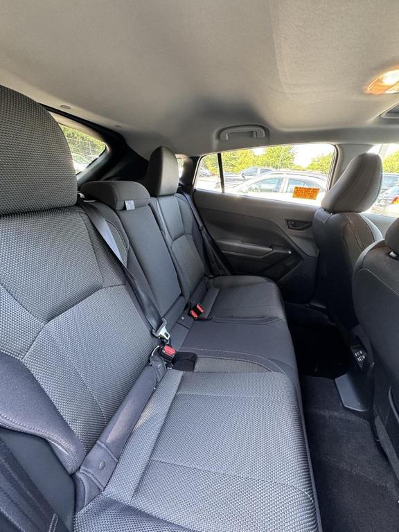 used 2024 Subaru Crosstrek car, priced at $25,500