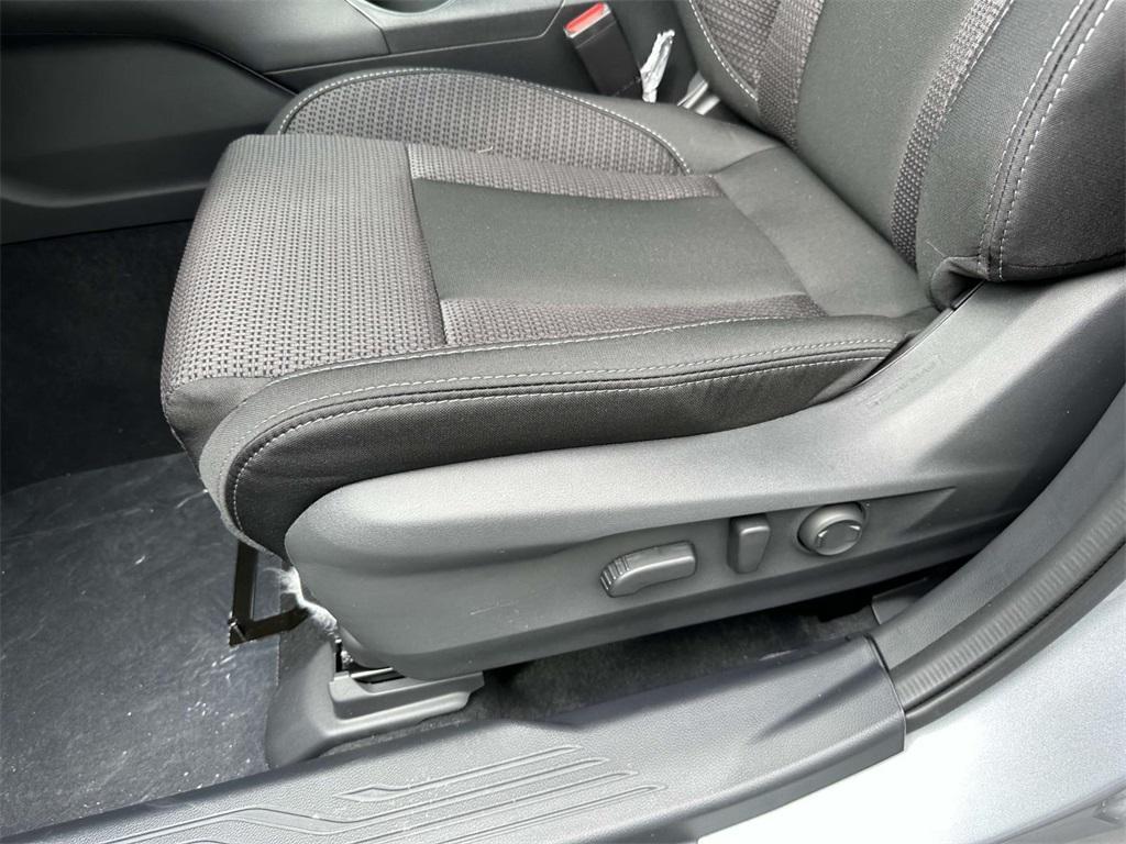 new 2025 Subaru Outback car