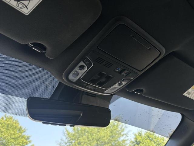 used 2021 Honda Pilot car, priced at $30,500